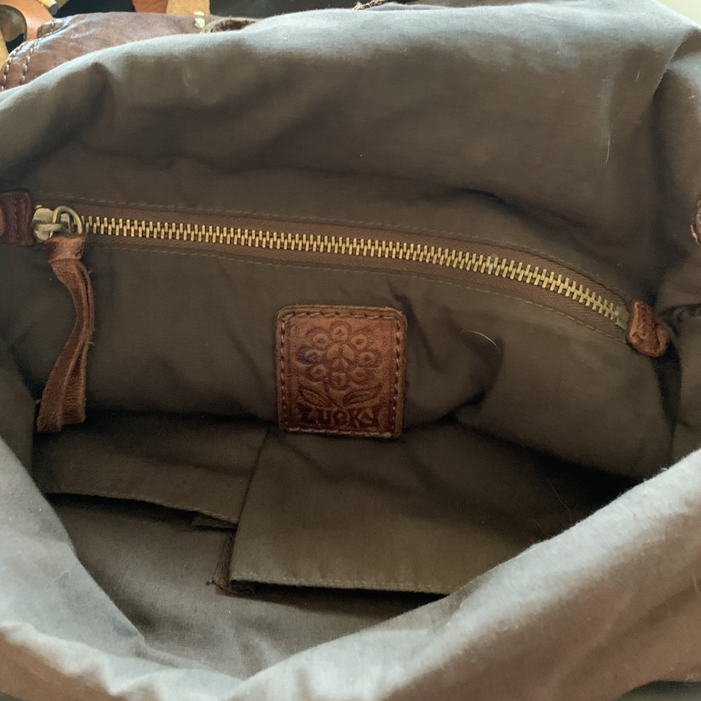 Vintage Lucky Brand - Picture 5 of 6